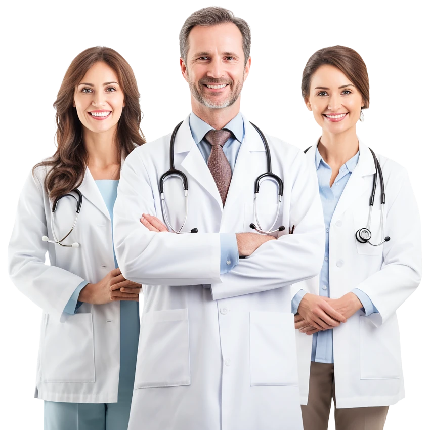 Doctors